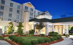 Hilton Garden Inn Charlotte North